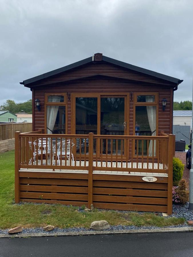 Khans Cabin Felton  المظهر الخارجي الصورة
